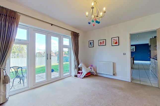 Detached house for sale in Manor Drive, Sutton Coldfield