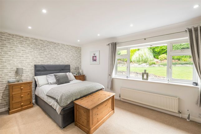 Detached house for sale in The Ridings, Reigate, Surrey