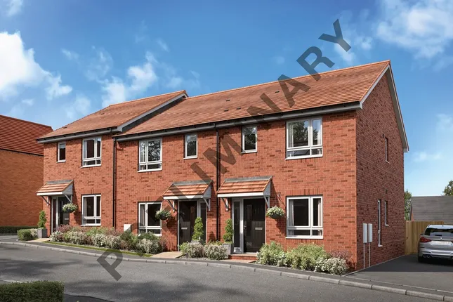 Taylor Wimpey - Chaulden Meadows