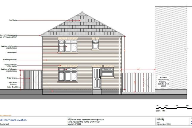 8, Little Croft Street, Ipswich, Suffolk, IP2 photo 4