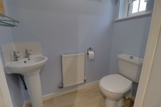 Ground Floor WC