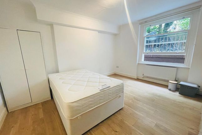 Thumbnail Room to rent in Belsize Road, South Hampstead