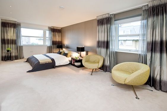 Penthouse 1102,, Boydell Court, St John's Wood photo 3