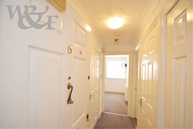 6 Orchard House, Orphanage Road, Birmingham photo 2
