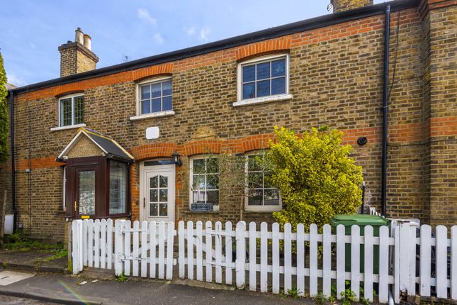 Terraced house for sale in Sandpits Road, Richmond