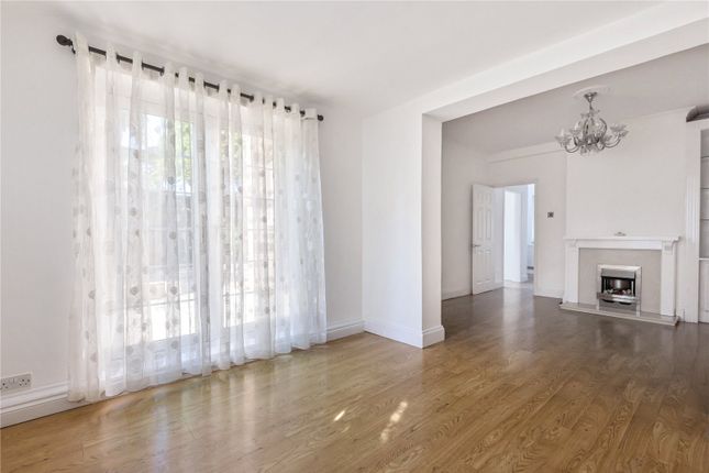 147, William Barefoot Drive, London photo 3