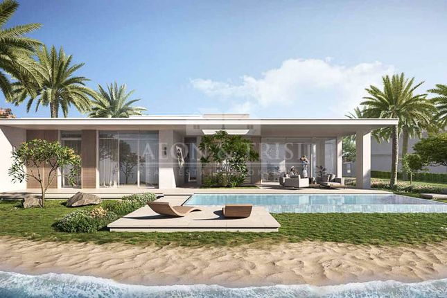 Villa for sale in Ramhan Island - Abu Dhabi - United Arab Emirates