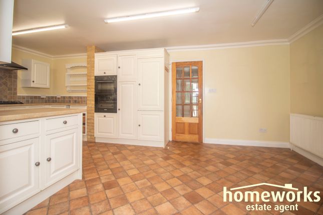 Detached house for sale in Chapel Street, Thetford