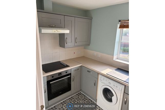School Lane, Elworth, Sandbach photo 3