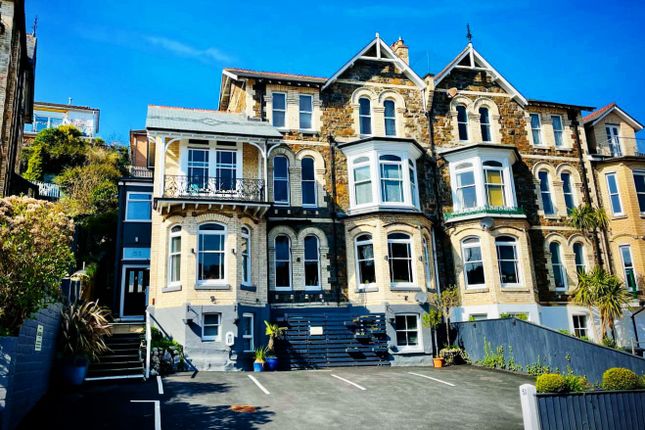 Hotel/guest house for sale in St. Brannocks Road, Ilfracombe