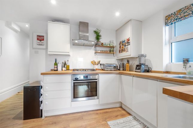 Maisonette for sale in Auckland Hill, West Norwood