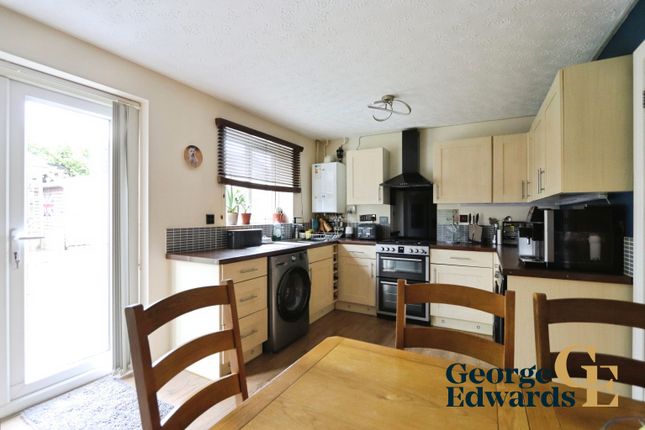 3, Paget Road, IBSTOCK photo 3