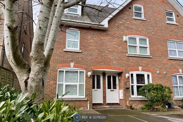 Westbourne, Bournemouth photo 2