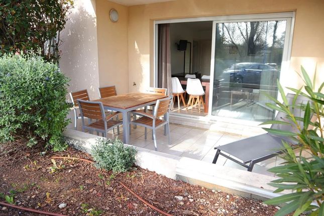 Apartment for sale in Mandelieu-La-Napoule, Provence-Alpes-Cote D'azur, 06210, France