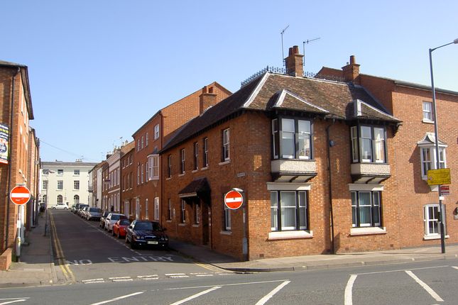 Office for sale in John Street, Stratford Upon Avon