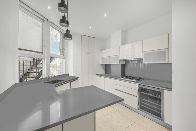 Flat 28, Gordon Mansions,, Torrington Place, London photo 3
