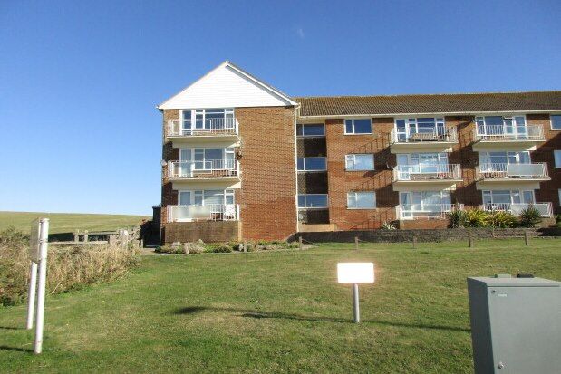Thumbnail Flat to rent in Gorham Way, Telscombe Cliffs, Peacehaven