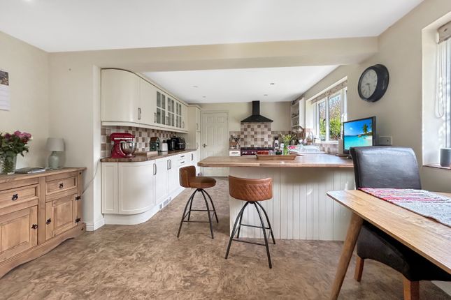 Detached house for sale in Bloomsfield, Burwell, Cambridge