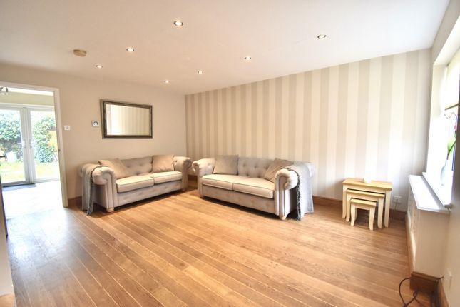 Thumbnail Semi-detached house for sale in Argyle Way, London
