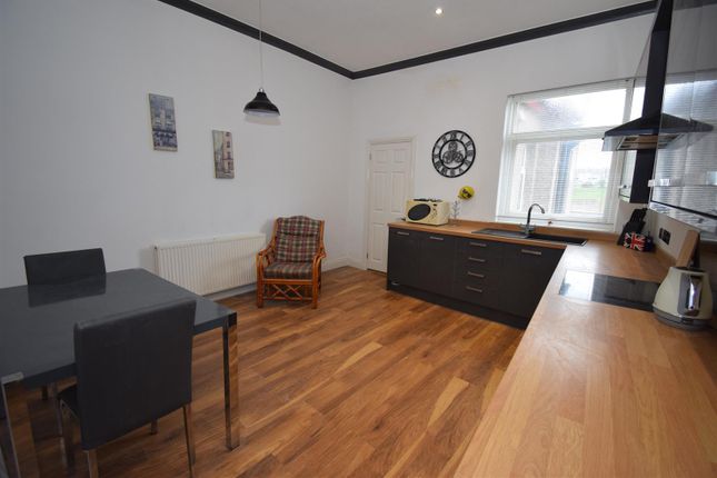 Flat for sale in Greens Place, South Shields