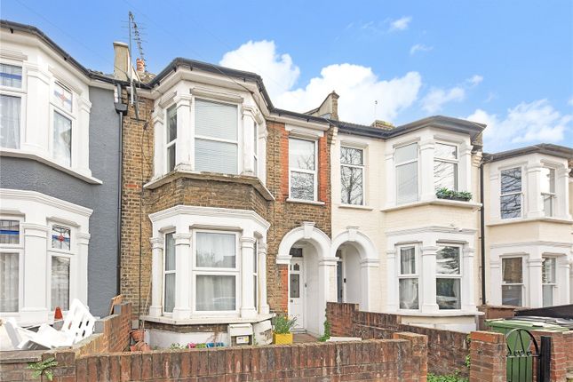 Flat for sale in Simonds Road, Leyton, London