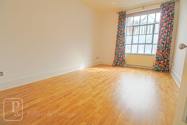 Flat to rent in The Technique Building, Stockwell Street, Colchester, Essex
