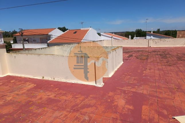 Detached house for sale in São Bartolomeu, Castro Marim, Castro Marim