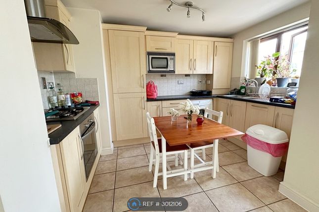 Kelling Way, Broughton, Milton Keynes photo 4