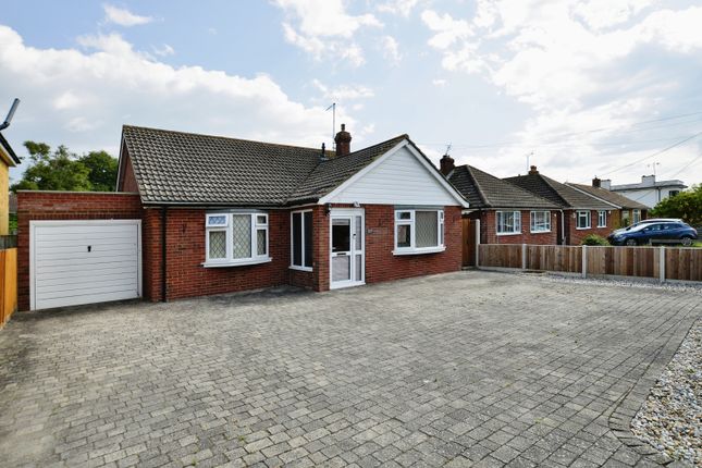 Bungalow for sale in Queens Road, Littlestone, New Romney