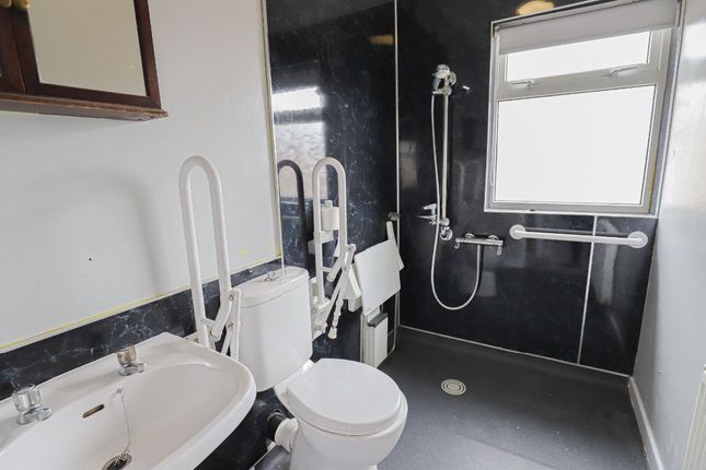 Terraced house for sale in George Street, Morecambe