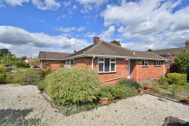 Thumbnail Bungalow for sale in Conway Road, Taplow, Maidenhead