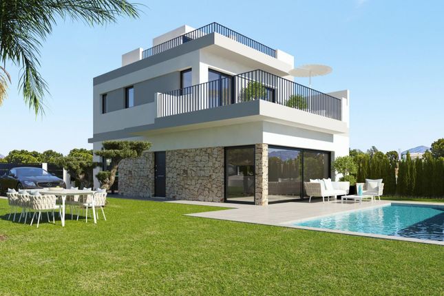 Thumbnail Property for sale in 03193 San Miguel, Alicante, Spain