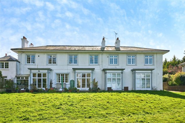 2-bed flat on Flat 3, Buckingham Villa,, Buckingham Close, Isle of Wight, £275,000