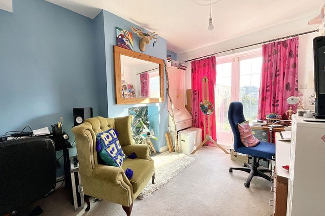 Terraced house for sale in Leicester Road, Narborough