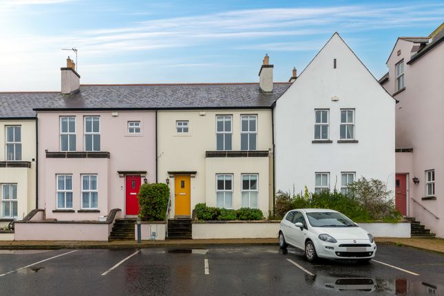 Town house for sale in 2 The Saltpans, Portaferry, Newtownards, County Down