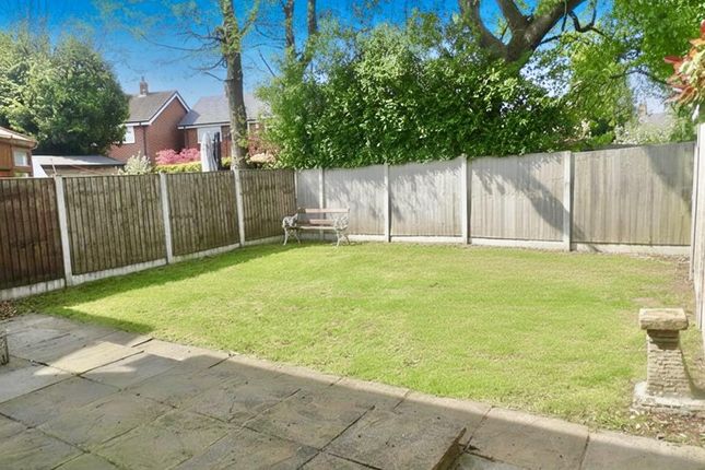 14, Ashgate Lane, Northwich photo 2