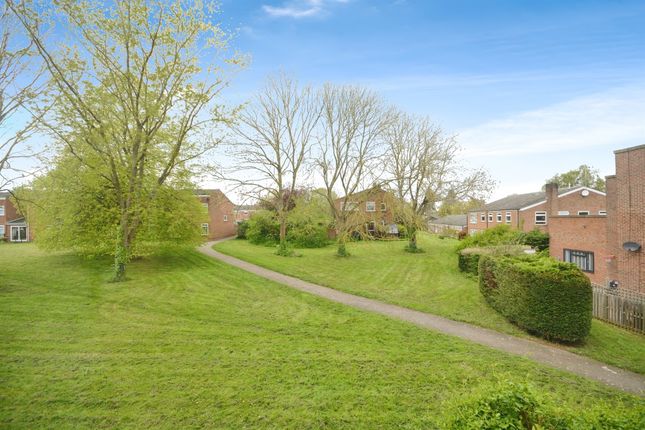 Terraced house for sale in Hatchfields, Great Waltham, Chelmsford