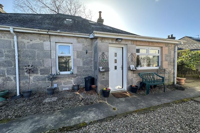 Detached house for sale in Granby, 60 Bruceland Road, Elgin