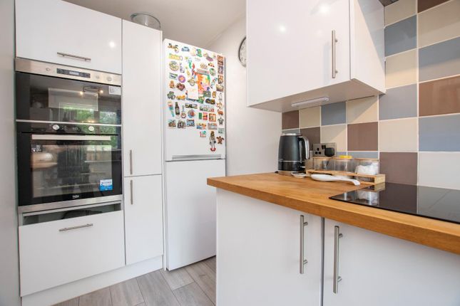End terrace house for sale in Jersey Close, Southampton