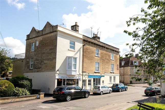 Thumbnail Terraced house for sale in High Street, Weston, Bath, Somerset