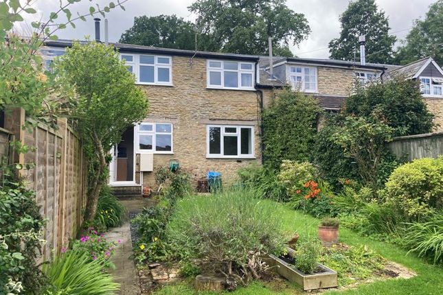 Thumbnail Cottage for sale in Holly Mews, East Coker - Village Location, Quiet Position, No Chain