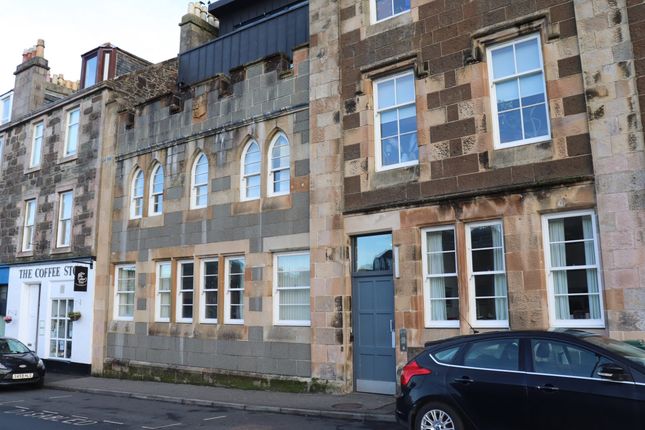 Flat for sale in Flat 1, The Old Courthouse, Rothesay