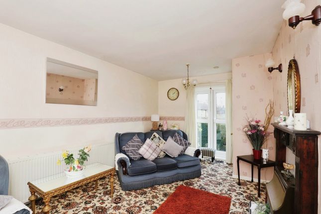 End terrace house for sale in Atlantic Road, Sheffield, South Yorkshire