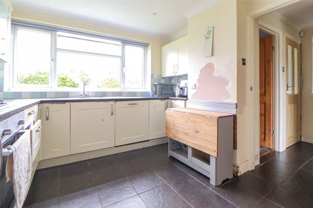 End terrace house for sale in Chipping Hill, Witham