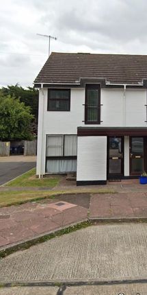Thumbnail Flat for sale in Wantley Road, Findon Valley, Worthing