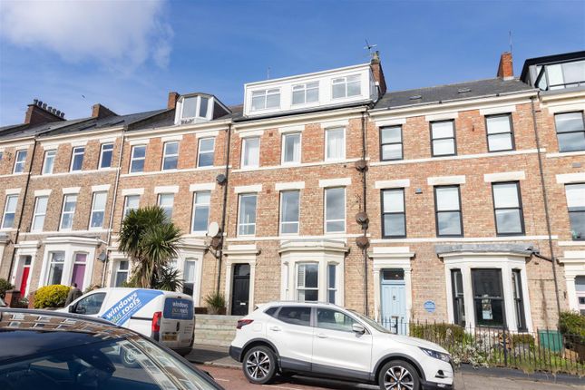 Thumbnail Flat for sale in Percy Park, Tynemouth, North Shields