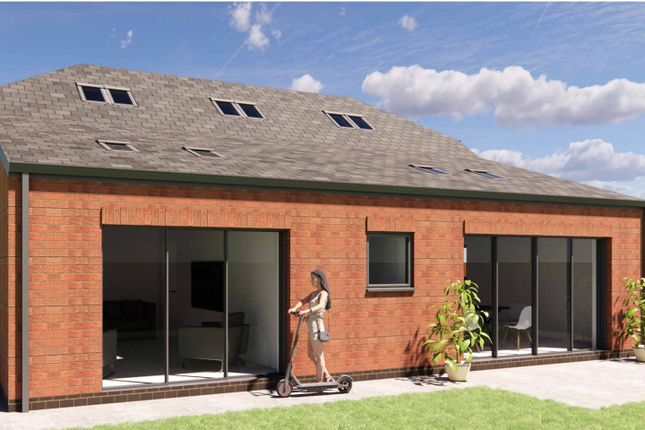 Plot 3, 22, Doncaster Road, Doncaster photo 2