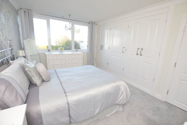Flat for sale in St. Lukes Road South, Torquay