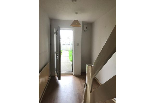 Town house for sale in Knightsbridge Road, Leicester