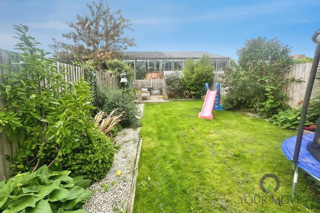 3, Sherrard Drive, Leicestershire photo 4